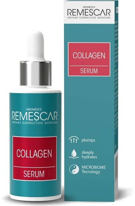 Remescar Collagen Serum