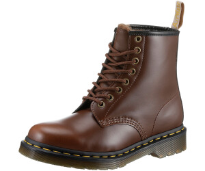 Dr martens braun idealo hot sale