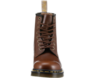 Dr. Martens Vegan braun ab 132 83 Preisvergleich bei idealo