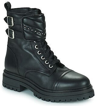 IKKS Women's RANGERS black