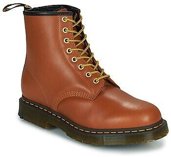 Dr. Martens Herrenstiefel braun ab 98 28 Preisvergleich bei idealo