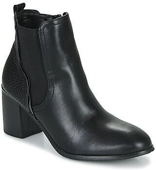 The Divine Factory QL4723-NOIR black