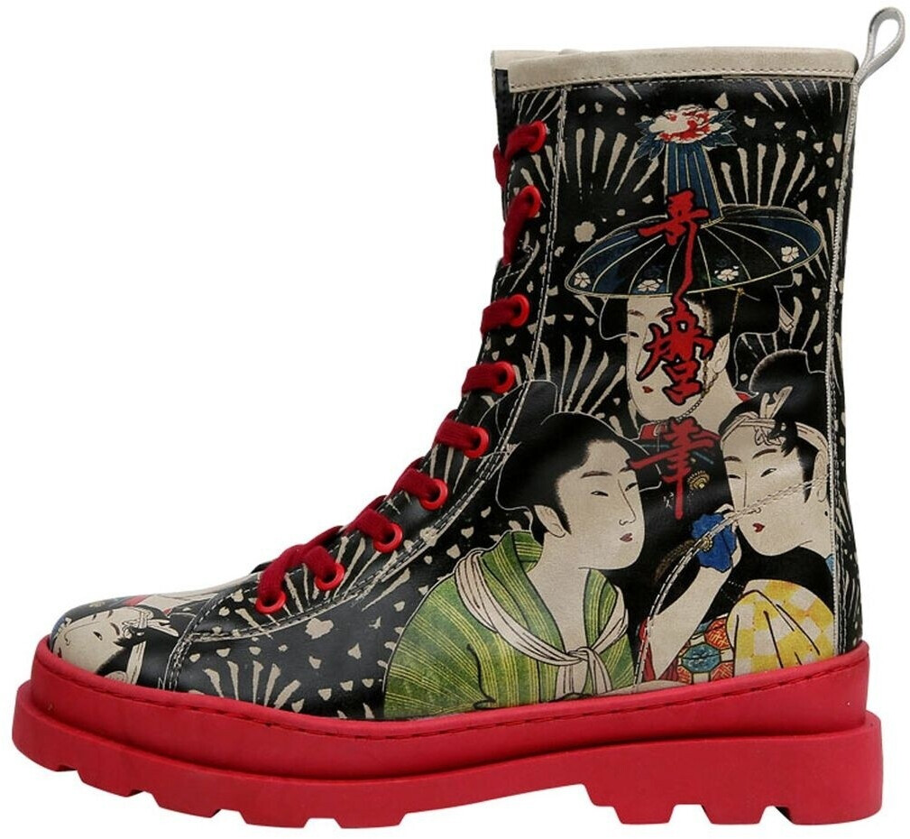 DOGO Gisele Small Talk vegan women's