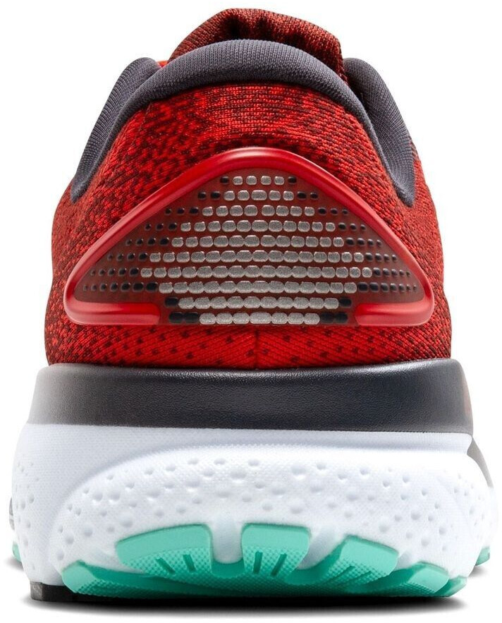 Brooks Ghost 16 110418 1D 623 fiery red ebony cockatoo a 105 00 oggi Migliori prezzi e offerte su idealo