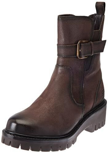 Bagatt Dori Warm Lining dark brown