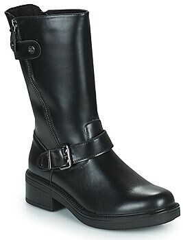 CHATTAWAK Women's CAROLINA black
