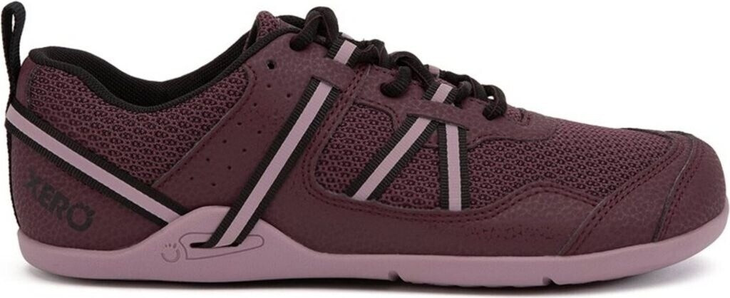 Xero Shoes EU Prio Running Shoes brown