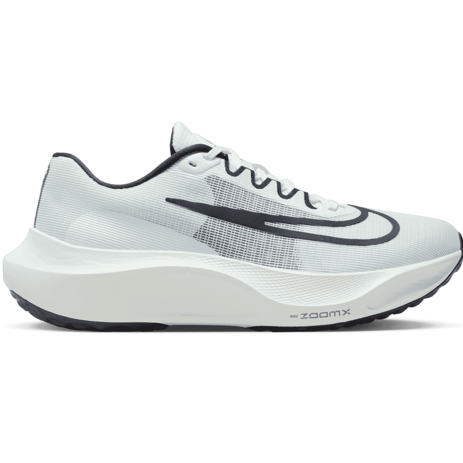 Zoom fly white online