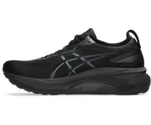 Asics Gel Kayano 31 1011B867 001 black black ab 140 80 Preisvergleich bei idealo