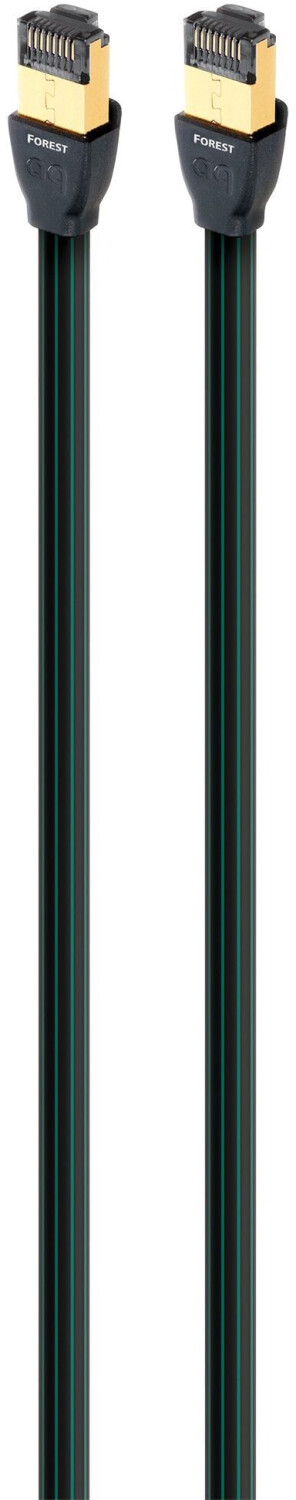 AudioQuest Forest RJ/E Ethernet 0,75m