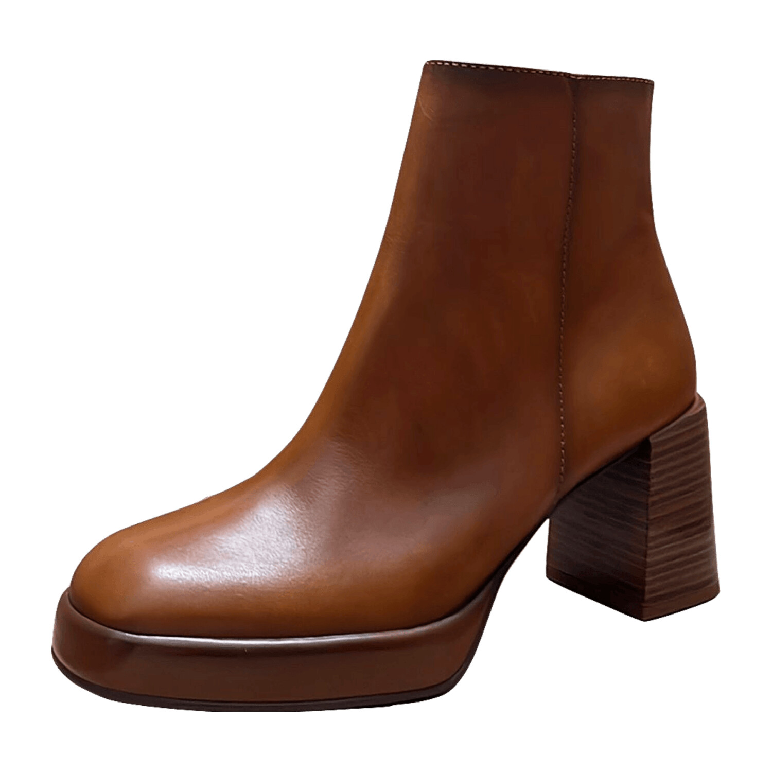 Hispanitas Tokio-I23 HI233031 brown