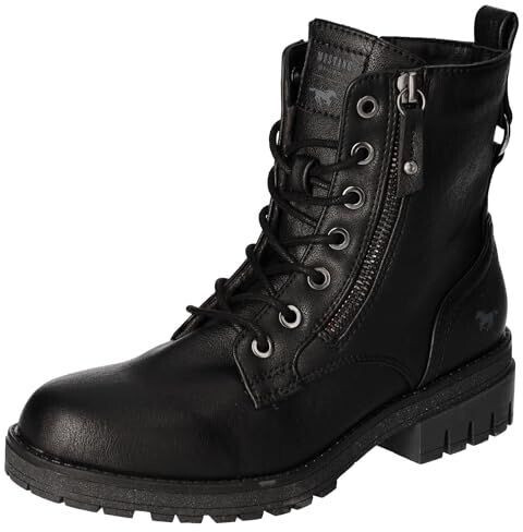 MUSTANG 1397-501 black