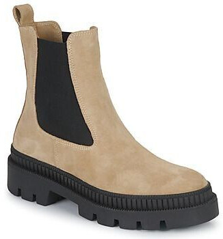 Un matin d'été Women's OCEANA beige