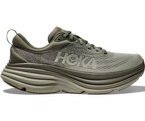 Hoka Bondi 8 1123202 khaki a 170 00 oggi Migliori prezzi e offerte su idealo
