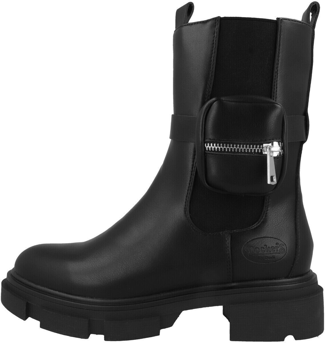 Dockers by Gerli 49DI206 Women's Winter black