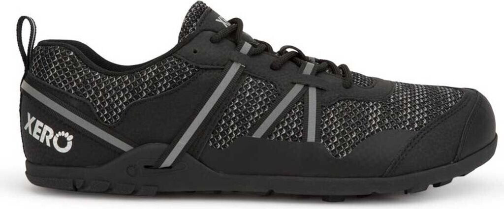 Xero Shoes EU TerraFlex II Hiking Shoes black
