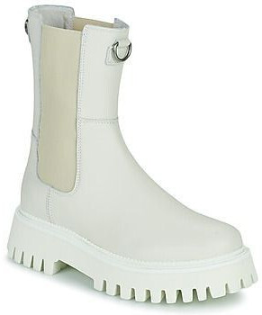 Bronx Classic 47268-AA white