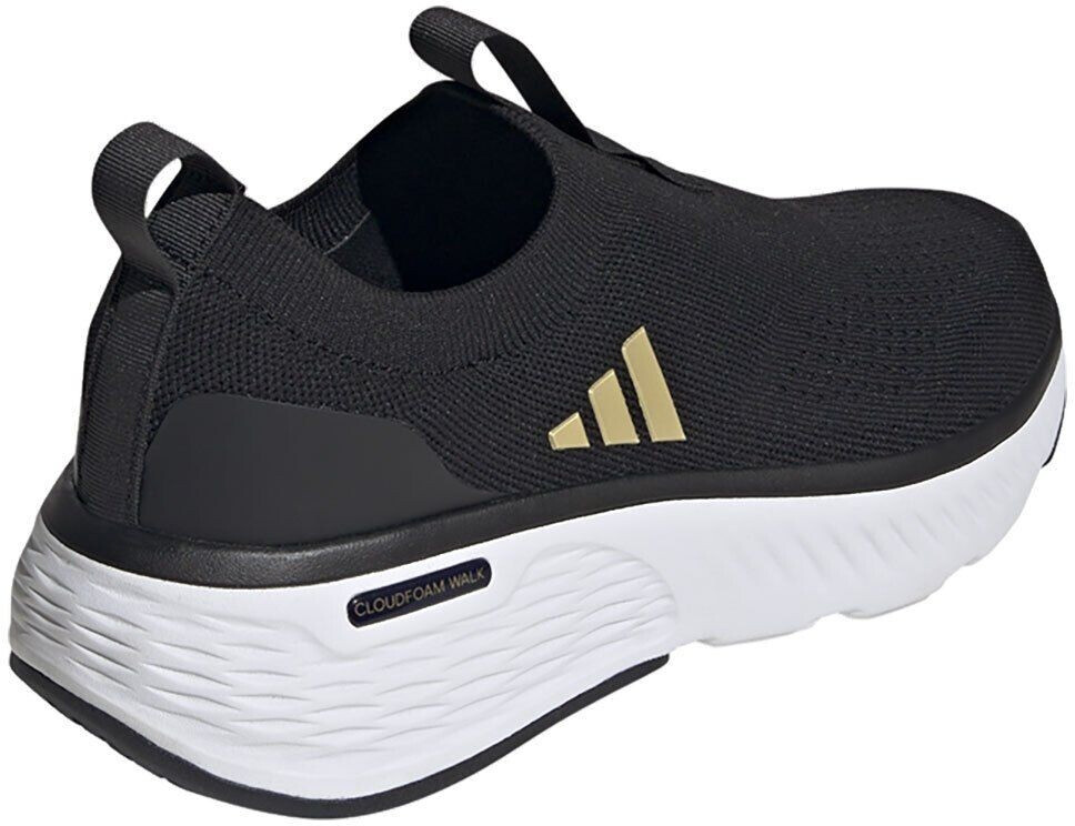 Buy Adidas Cloudfoam Go Sock Trainers black from 49.99 Today Best Deals on idealo