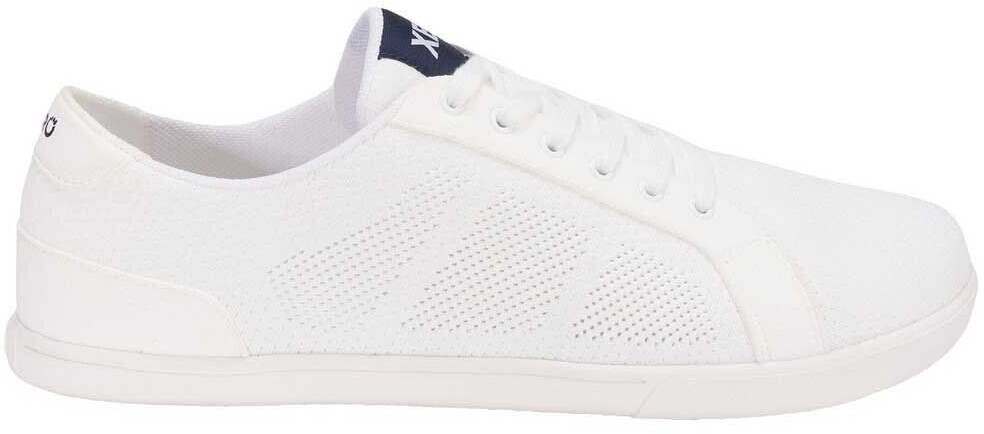 Xero Shoes EU Dillon Trainers white