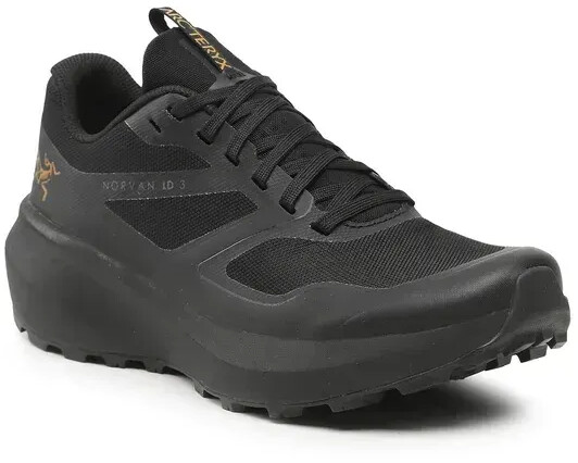 Arc'teryx Running Shoes Norvan Ld 3 W 079485-521307 G0 black