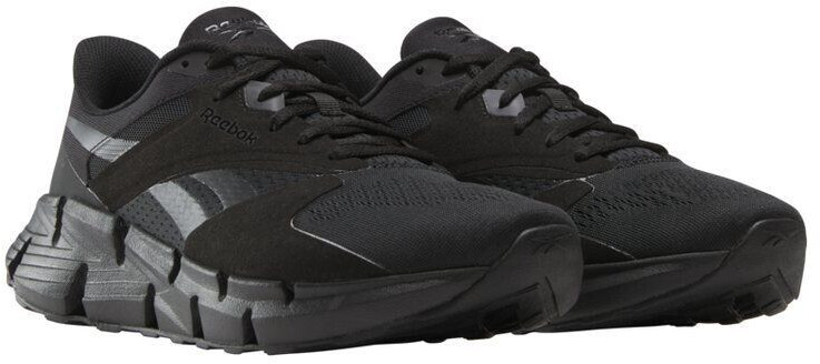 Reebok ZIG DYNAMICA Running Shoe black