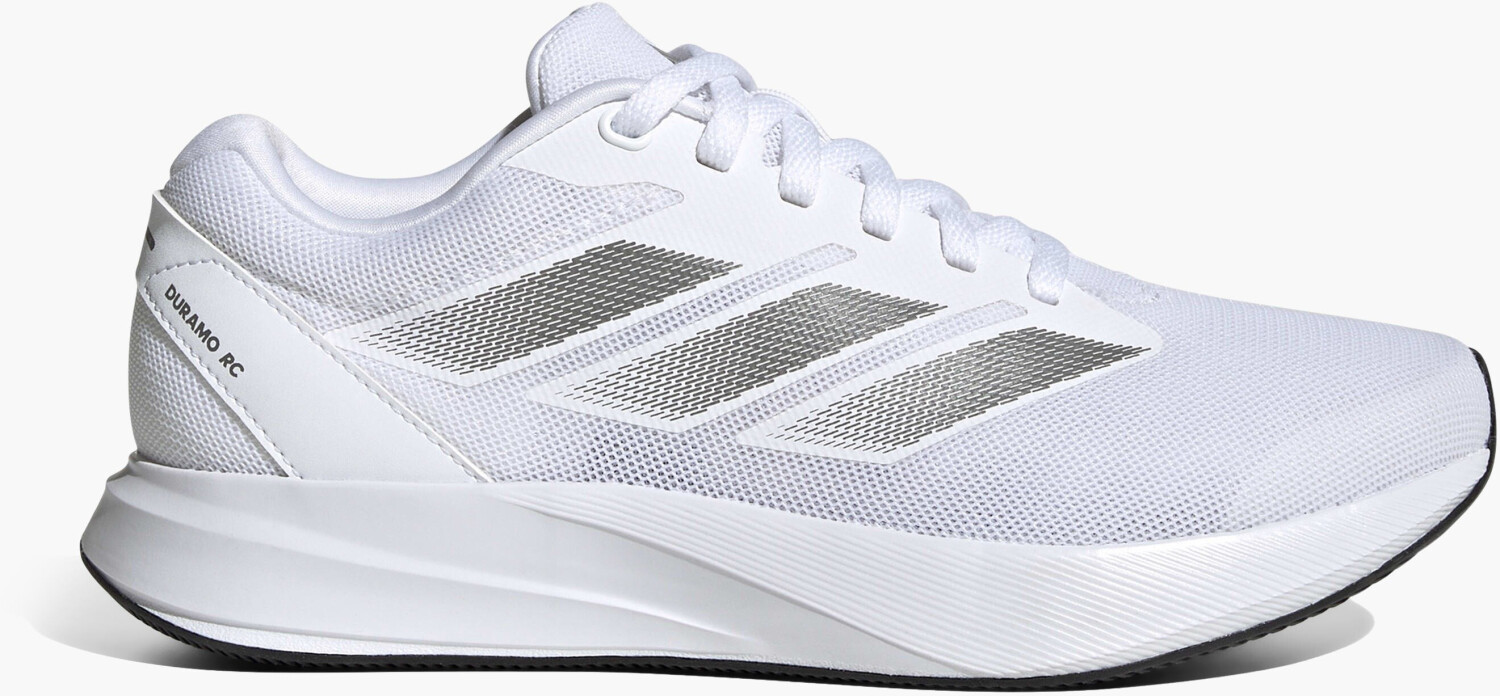 Adidas duramo weiß sales