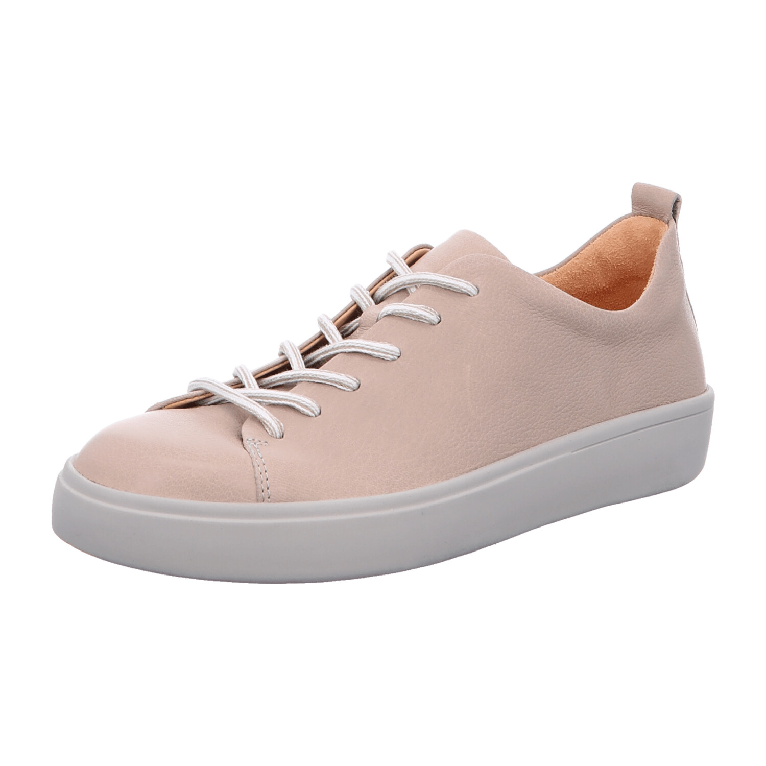 Think Half Shoes Lace-up Shoes GRING 3-000757-4000-4000