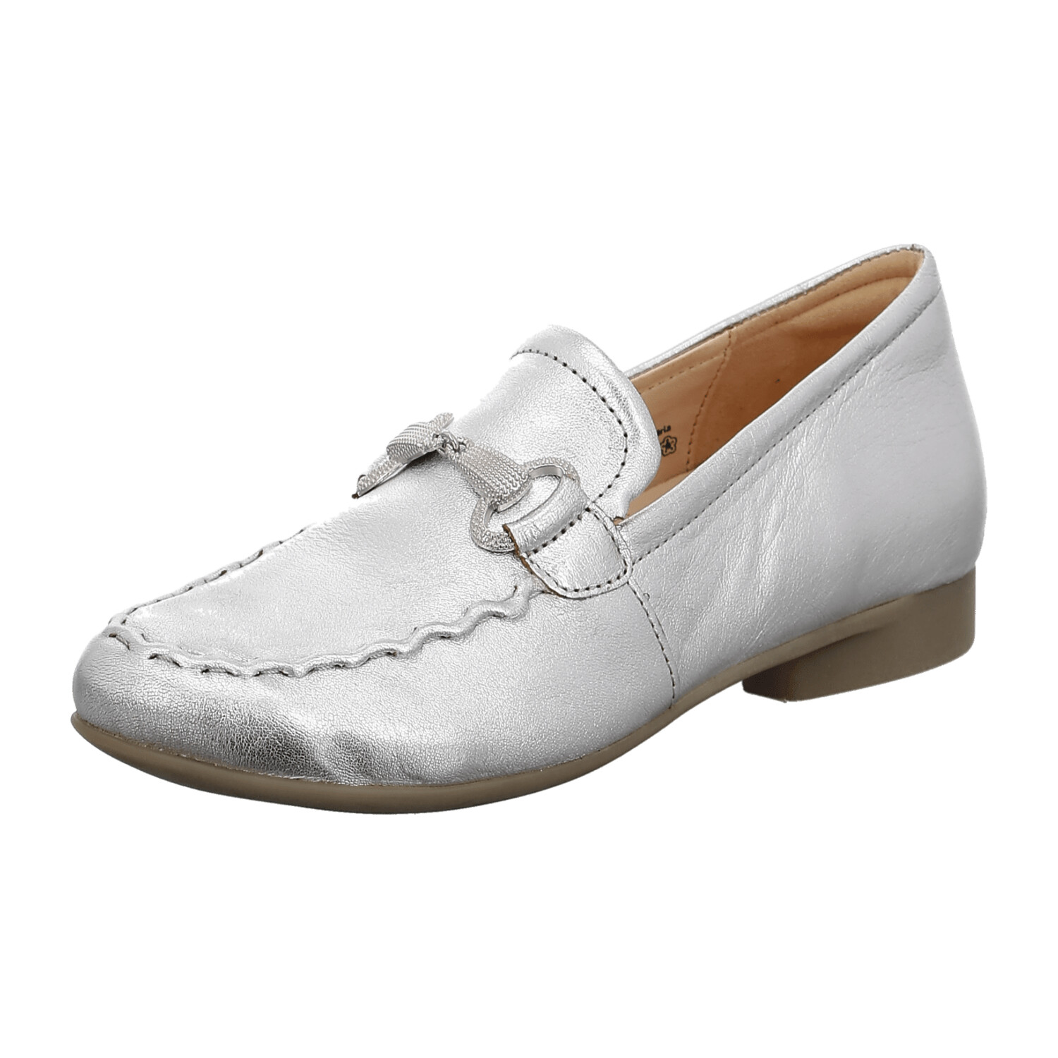 Think Slipper Guad 2 Slipper 3-000923-9000 silver