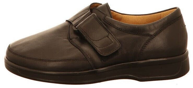Ganter Slipper black 19363