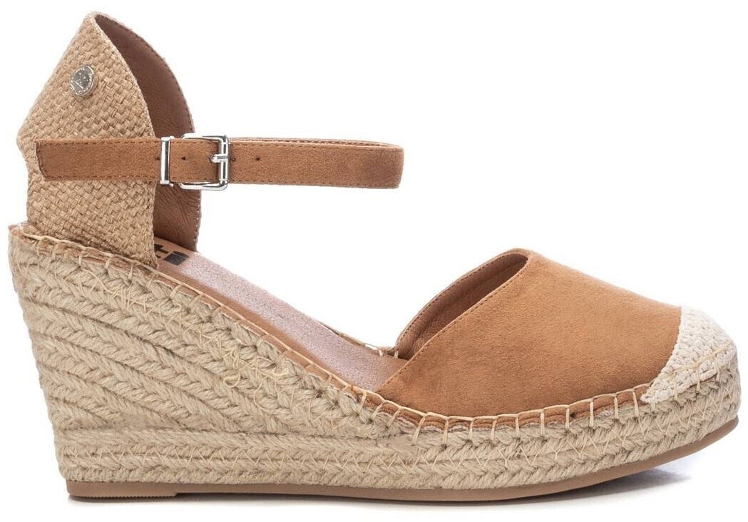 XTI 142382 Espadrilles camel