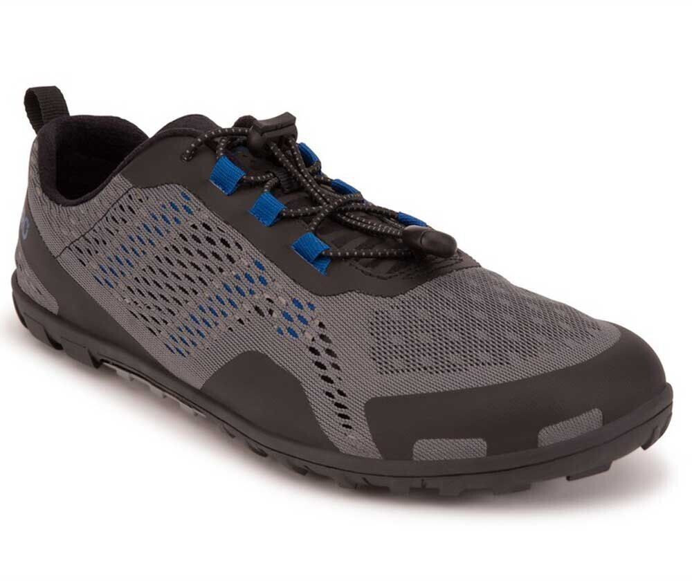 Xero Shoes EU Aqua X Sport Trail Running Shoes grey