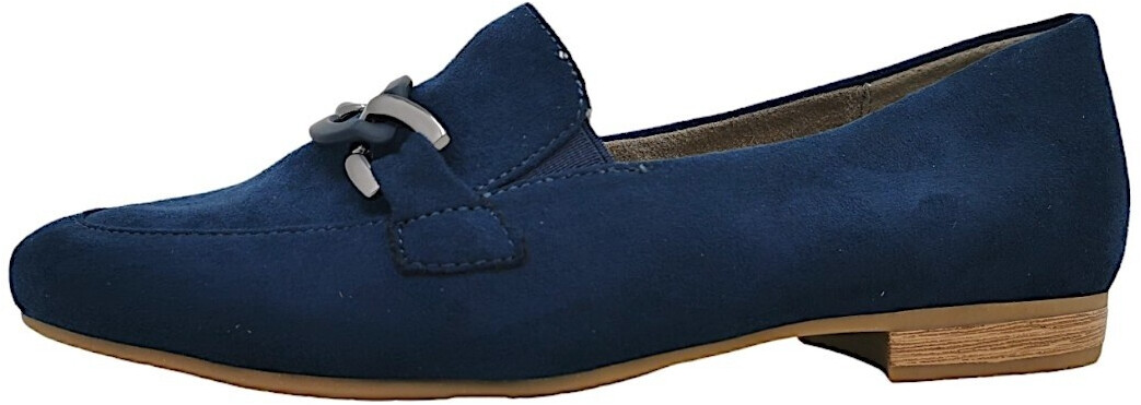 Jana Shoes 8-24263-42 blue