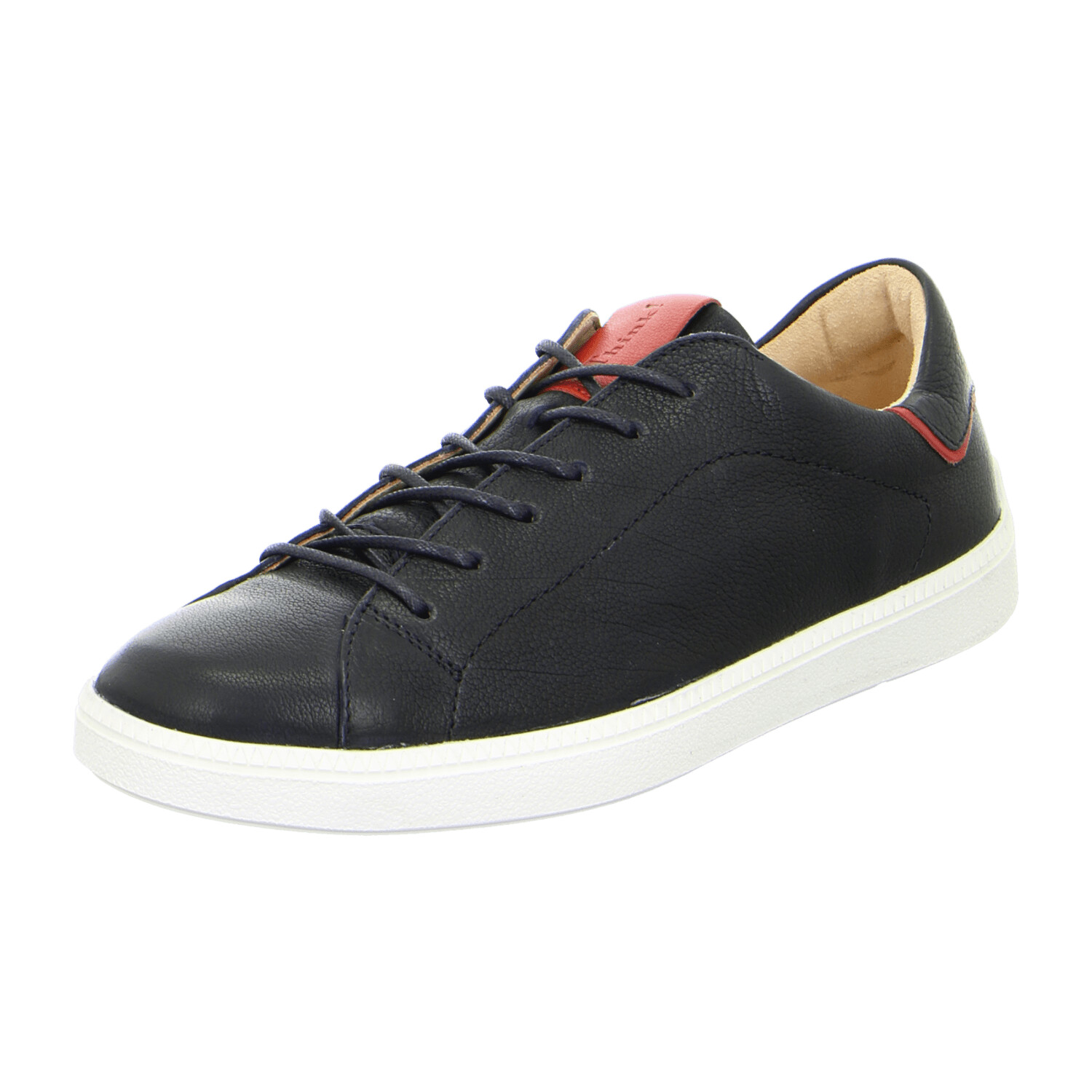 Think Lace-up shoes 3-000897-0000 black