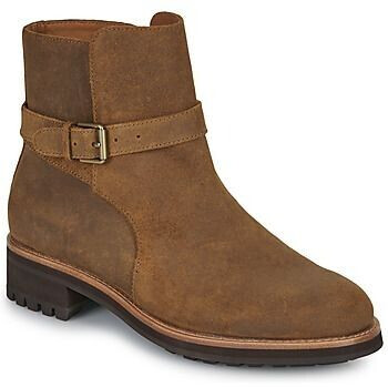 Polo Ralph Lauren BRYSON CHELSEA Men's brown