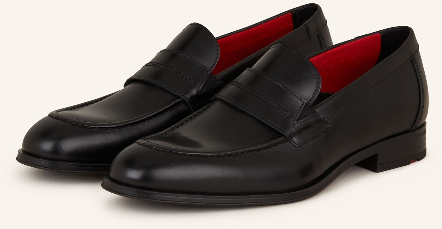 LLOYD Loafer Simon black