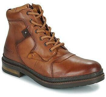 Redskins Men's TRIOMPHE brown