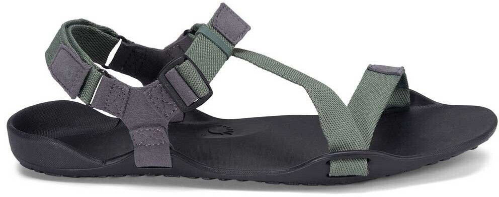 Xero Shoes EU Z-trek II (ZKM-FGN) green