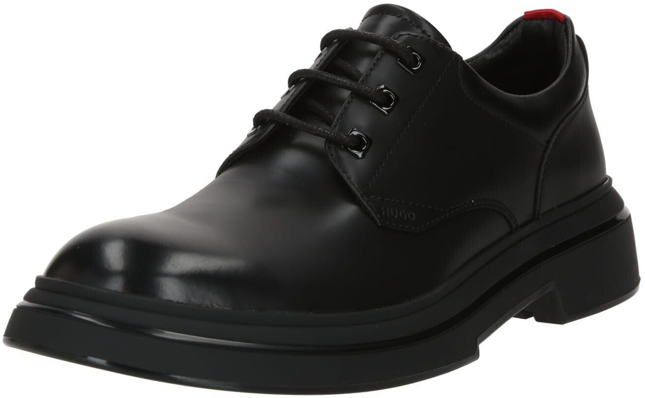 Hugo Lace-up shoe 'Rikky' black 18106317