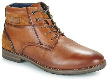 Redskins ELEC Men's brown