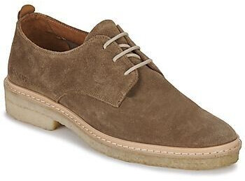 Schmoove Liam Derby men's shoes beige