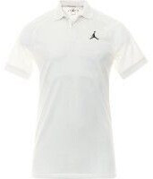 Nike Golf Polo Jordan DF Sport white