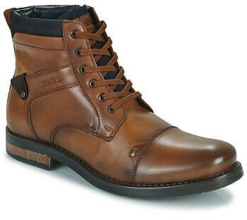 Redskins Men's NERVOUS brown