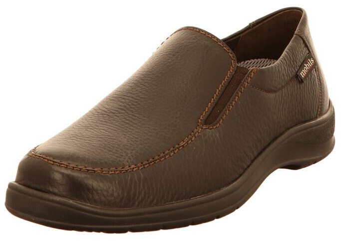 Mephisto Comfort Slipper brown