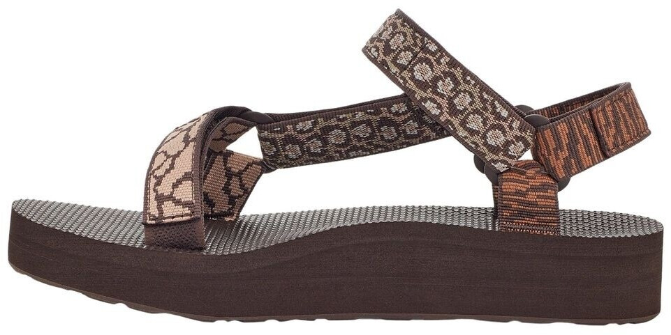 Teva Midform Universal Women (1090969) maple sugar