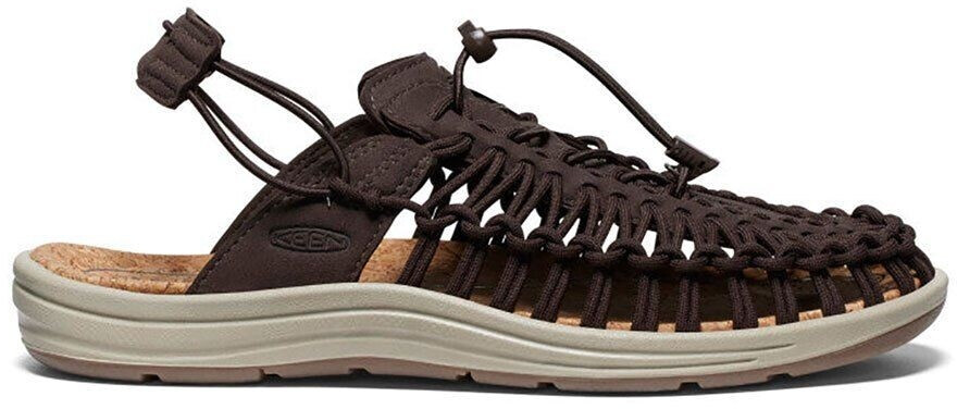 Keen Uneek II Conver Sandals brown