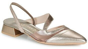 Hispanitas Ballerinas DALI gold