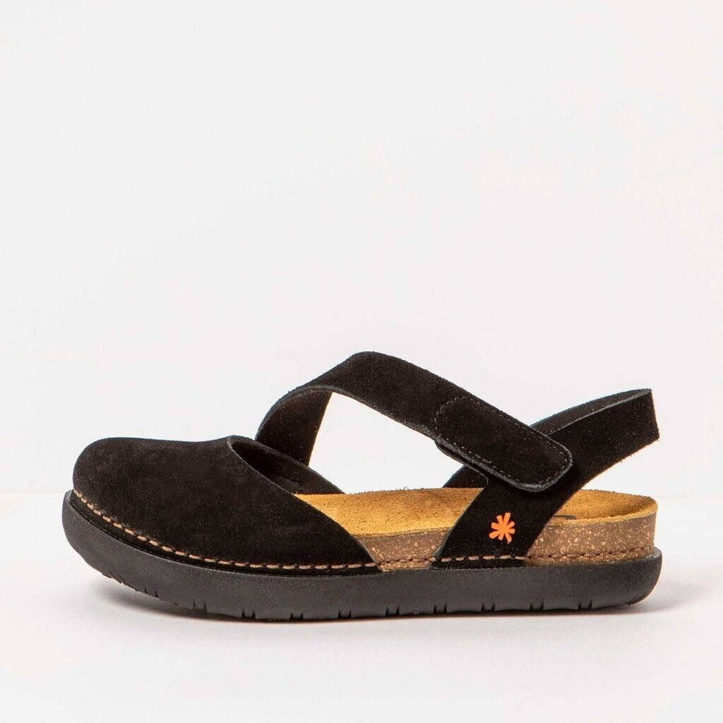 Art Ballerinas RHODES black