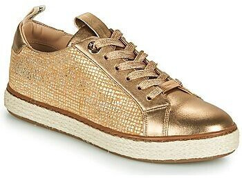 Un matin d'été Sneaker 1INAYA gold