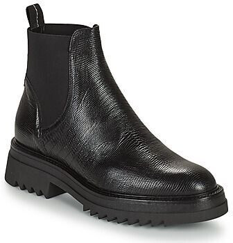 Un matin d'été Women's ORACLE black