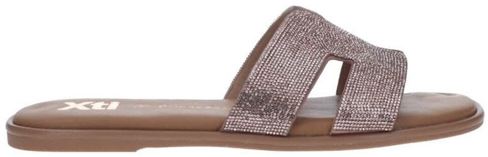 XTI 142811 Flat Sandal bronze